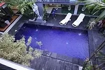 Hotel Jimbaran Lestari Culture Villas & Spa